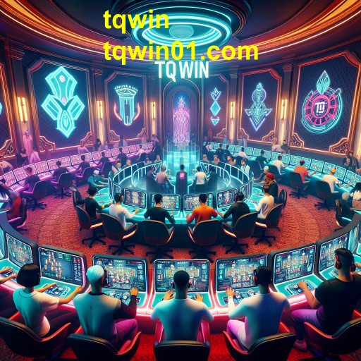 A Ascensão dos Jogos de Eventos: Engajamento e Comunidade