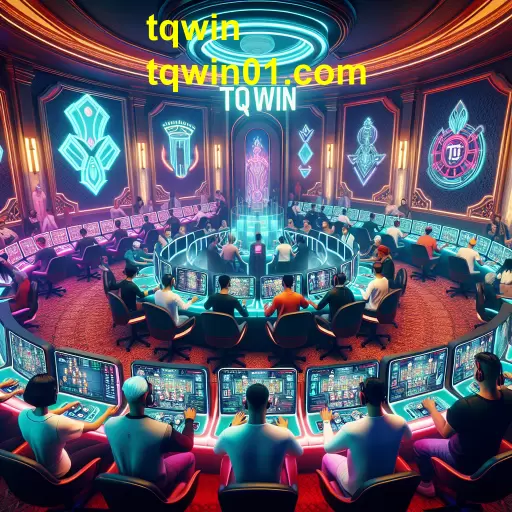 A Ascensão dos Jogos de Eventos: Engajamento e Comunidade