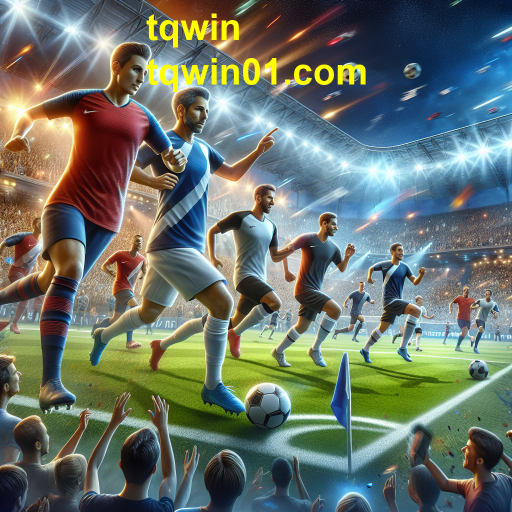 A Revolução dos Jogos de Esportes: Entretenimento e Conexão