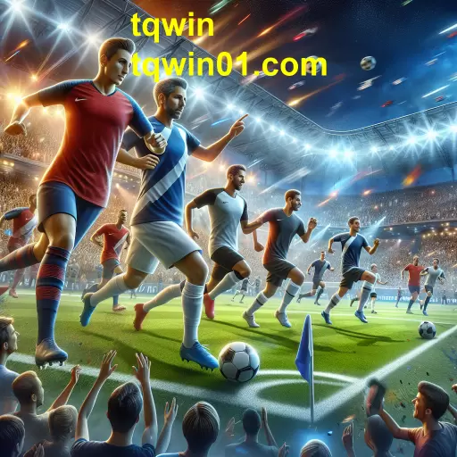 A Revolução dos Jogos de Esportes: Entretenimento e Conexão